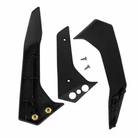 532616712225 MOTORSHOP168 Rearview Mirror Mounting Bracket #2