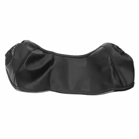 550715559312 MOTORSHOP168 Fuel Tank Bra Shield Touring Harley