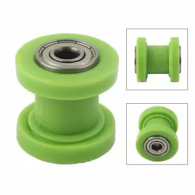 550718329776 MOTORSHOP168 Chain Roller Tensioner Pulley Pit #2