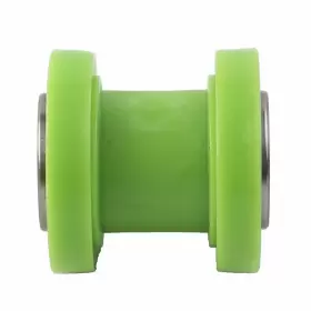 550718329776 MOTORSHOP168 Chain Roller Tensioner Pulley Pit