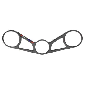 550726339088 MOTORSHOP168 Handle Yoke Cover Sticker Protector #2