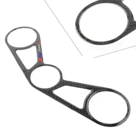 550726339088 MOTORSHOP168 Handle Yoke Cover Sticker Protector