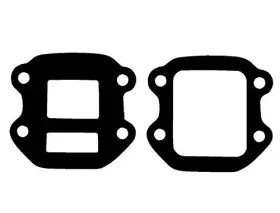 078928299387 MOTORSPORT GASKETS Intake Reed Pw Scooter PW50