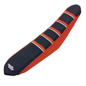 KTM45018-6367 MOTOSEAT Traction Seat Cover Smr Ktm Accent