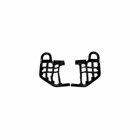 SNB-188-T1-BK MOTOSPORT ROCK Standard Nerf Bars