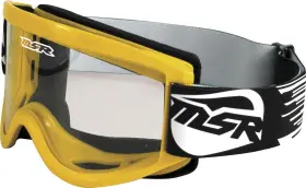 332517 MSR Youth Goggles Lens