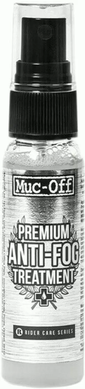 214US MUC-OFF Anti Fog Treatment