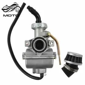 MSP38247 MUNIRATER Carburetor Air Filter XR50 CRF50 XR80R #2