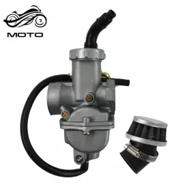 MSP38247 MUNIRATER Carburetor Air Filter XR50 CRF50 XR80R #3