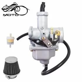PZ26 MUNIRATER Carburetor Throttle Cable Air Filter Xr Honda