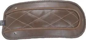 78194 MUSTANG Fender Bib Diamond Touring