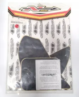 N02-1001 N-STYLE Precut Graphics Kit CRF50 Honda