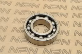 16002 NACHI Counter Shaft Water Pump Ball Bearing Nos Sx 300