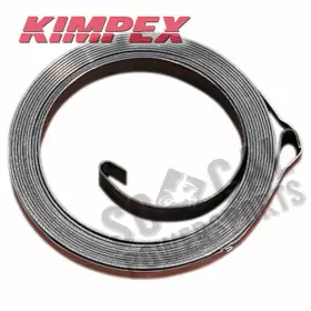 11-158 SKI-DOO Spring #2