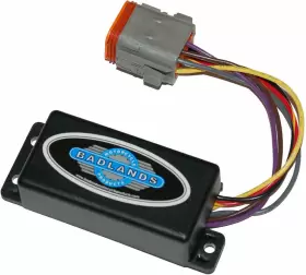 ATS-03-B-F NAMZ CUSTOM CYCLE Turn Module Cancel Flhr