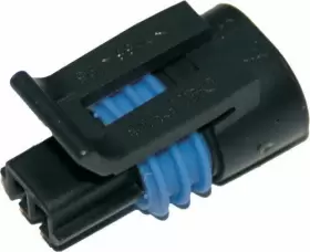 ND-12162193-B NAMZ Delphi Connector Female Engine