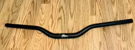 180613-201 NCY Taper Handlebar Ruckus Scooter Mod Honda Zuma