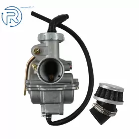 24339 NETUERA Carburetor Air Filter XR50 CRF50 XR80R Honda #2