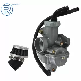 24339 NETUERA Carburetor Air Filter XR50 CRF50 XR80R Honda
