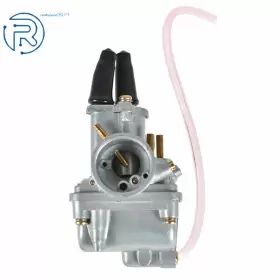 489363 NETUERA Carburetor Throttle Cable PW80 Yamaha Zinger #2
