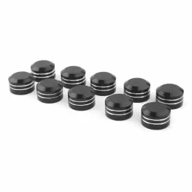 412562422655 NEWYOUTUBE Inner Schrauben Motor Bolt Topper Cnc #2