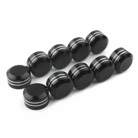 412562422655 NEWYOUTUBE Inner Schrauben Motor Bolt Topper Cnc #3