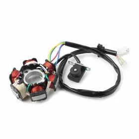 432562238728 NEWYOUTUBE Stator Magneto Coil Scooter 110 125 #2