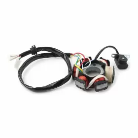 432562238728 NEWYOUTUBE Stator Magneto Coil Scooter 110 125 #3