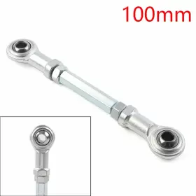 432662140297 NEWYOUTUBE Steering Tie Rod Ball Joint Joiner Go