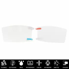 550718127204 NEWYOUTUBE Dashboard Screen Protector Film Nmax #2