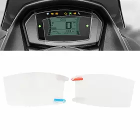 550718127204 NEWYOUTUBE Dashboard Screen Protector Film Nmax