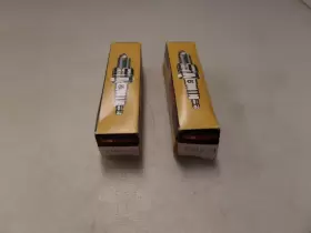 X24ES-ZU NIPPONDENSO Nos Spark Plugs #2