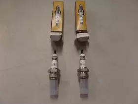 X24ES-ZU NIPPONDENSO Nos Spark Plugs #3