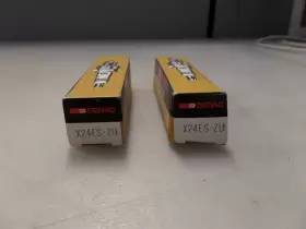 X24ES-ZU NIPPONDENSO Nos Spark Plugs