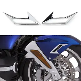 310005610068 NOMURA Front Fender Vent Air Intake Cover Cap