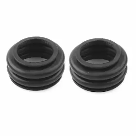 612048133970 NOMURA Rubber Ball Joint Telelever Boot Bellows