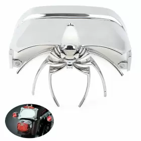 890000454756 NOMURA Abs Rear Tail Light Cover Harley-davidson