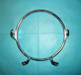 06-1239 NORTON Headlight Ring #2