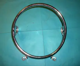 06-1239 NORTON Headlight Ring