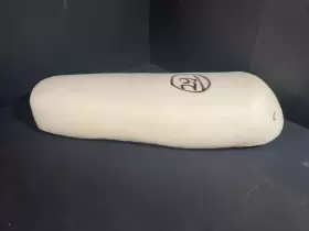 06-1766 NORTON Seat Foam Commando Mki Mkii Mkiii 750 850