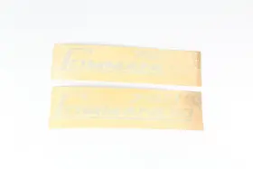 063184 NORTON Commando Decal Cover 750
