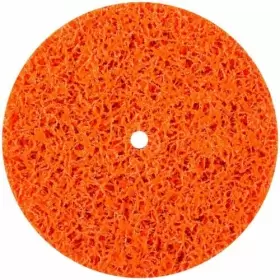 09324 NORTON Sanding Discs Ceramic Alumina Center Mount