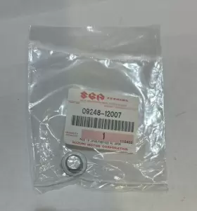 09248-12007 NOS Timing Plug RMZ450 RMZ250 Suzuki #2
