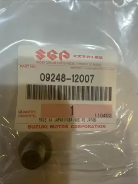 09248-12007 NOS Timing Plug RMZ450 RMZ250 Suzuki #3