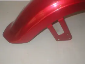 5C7-YK215 YAMAHA Metallic Front Fender Raider #2