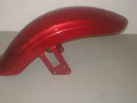 5C7-YK215 YAMAHA Metallic Front Fender Raider