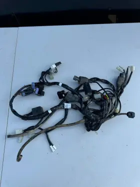79611175033 KTM Excf Wiring Harness Loom Electrical 350