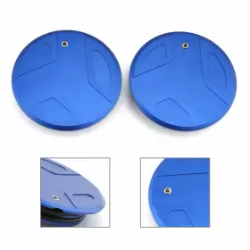 532616802490 OGINODAISUKEUS Frame Hole Cap Cover Motor Lc Bmw