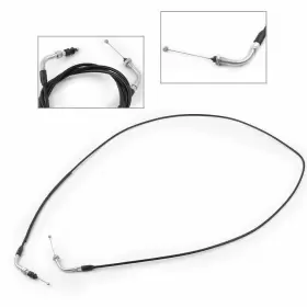 420018223480 OGINODAISUKEUSA Throttle Cable Gas Scooter