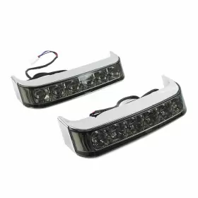421114131686 OGINODAISUKEUSA Led Saddlebag Brake Light Harley #3